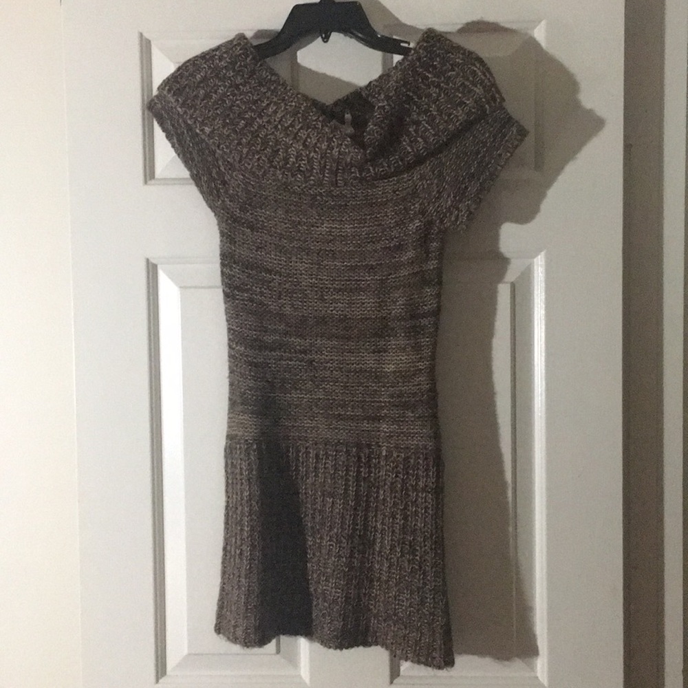 Sweater Dress